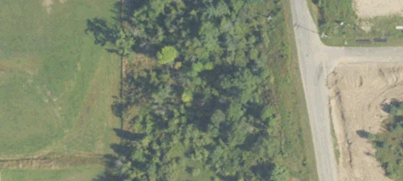 Commercial Land Near Expressway