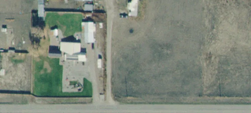 Land
