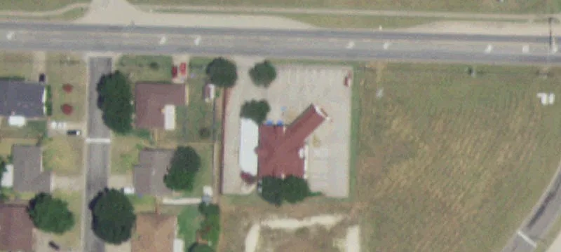 Medical Office Building with Exam Rooms