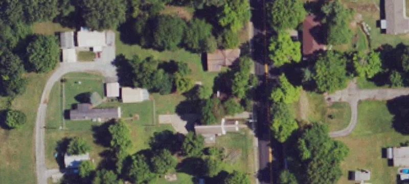 Commercial Land with Existing Buildings