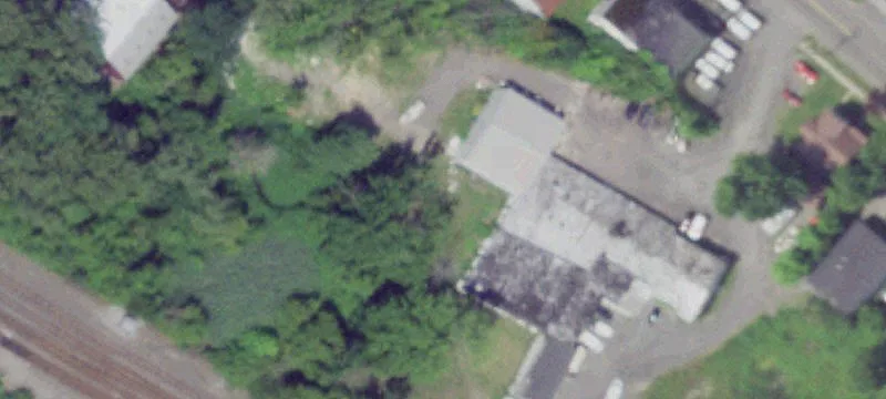 Renovated Industrial Flex Building