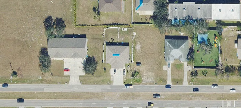 Duplex with Open Layouts