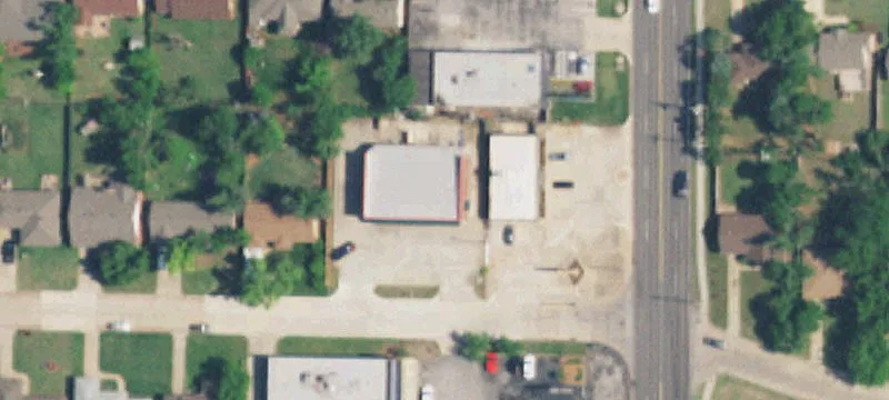 Storefront Property