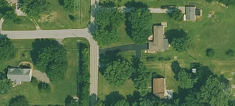 Commercial Land with Billboard Site