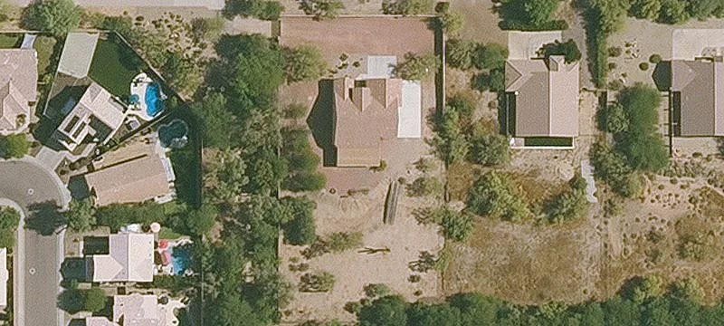 161 161xx E Dixileta Drive -, Scottsdale, AZ 85262