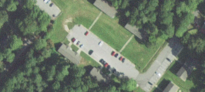 32-Unit Apartment Portfolio