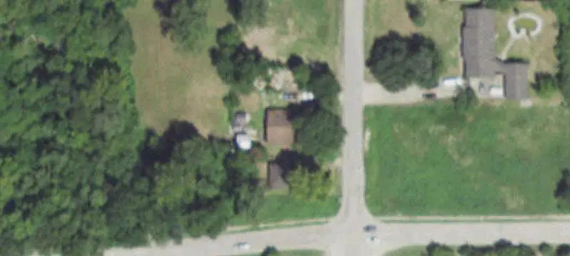 New Construction Duplex