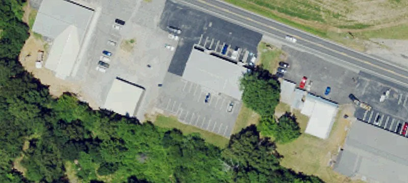 Flexible Office Building