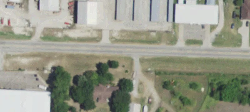 00 FM 3133, Van Alstyne, Texas, 75495