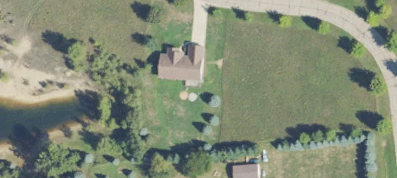 Land
