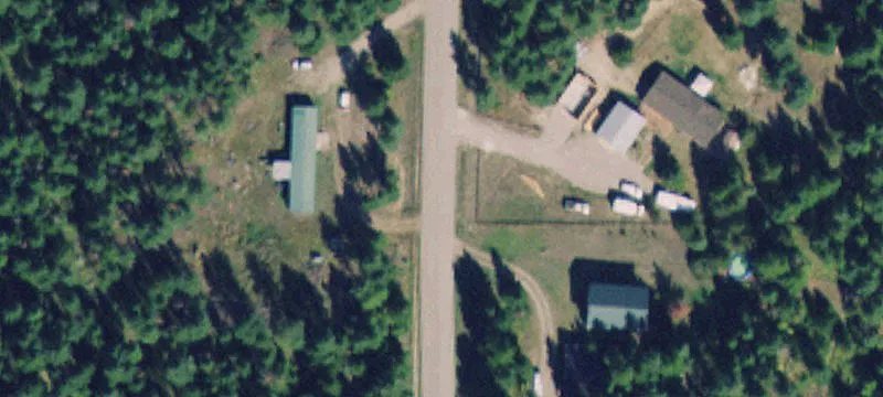 Land