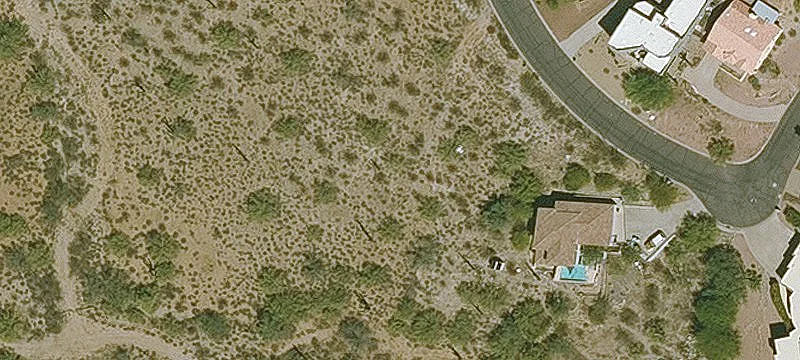 10820 N BUFFALO Drive 7, Fountain Hills, AZ 85268