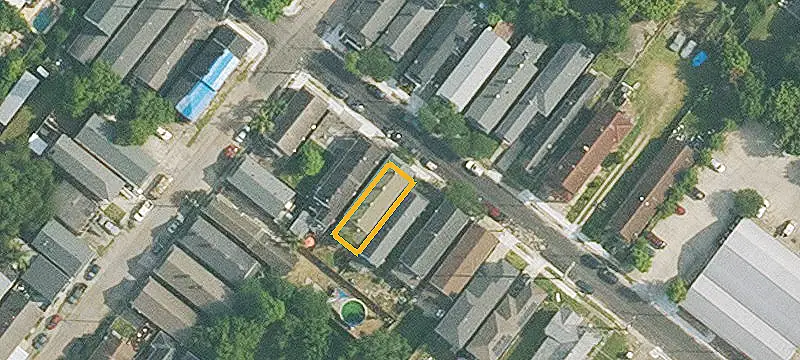 Renovated Victorian Duplex