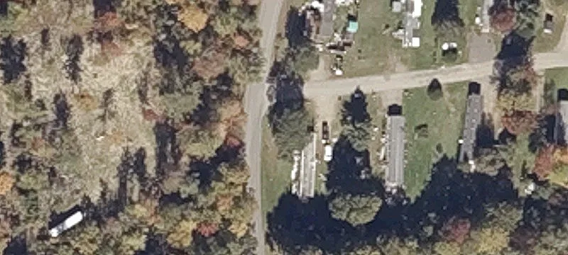 39-Site Mobile Home & RV Park