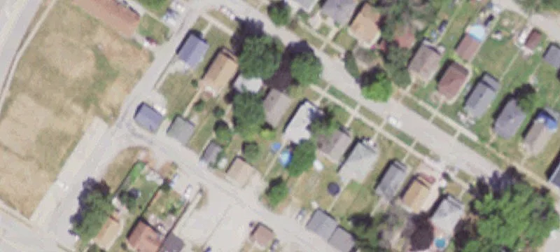 Mississippi Riverfront Commercial Land