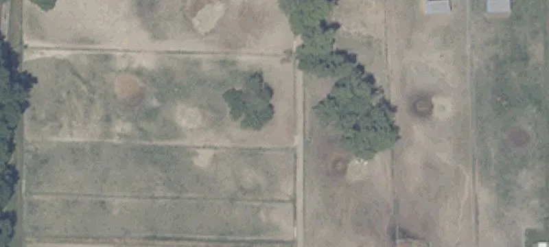 Recreational Hunting Land