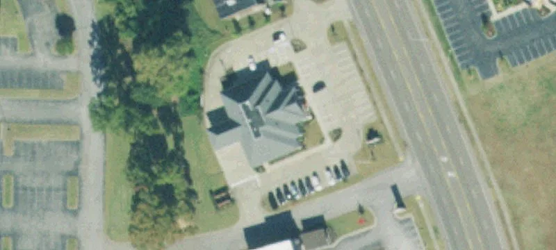Freestanding Rehabilitation Center