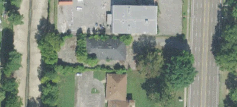 Commercial Land