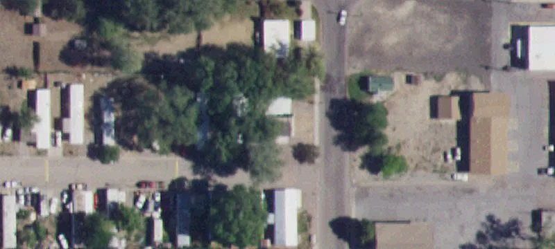 Multifamily Property with Three Rentals