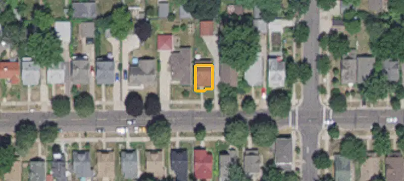 Rebuilt Two-Unit Duplex