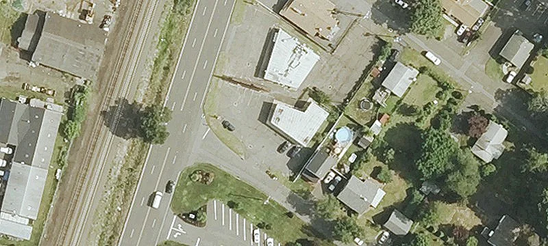 Wallingford Storefront Property