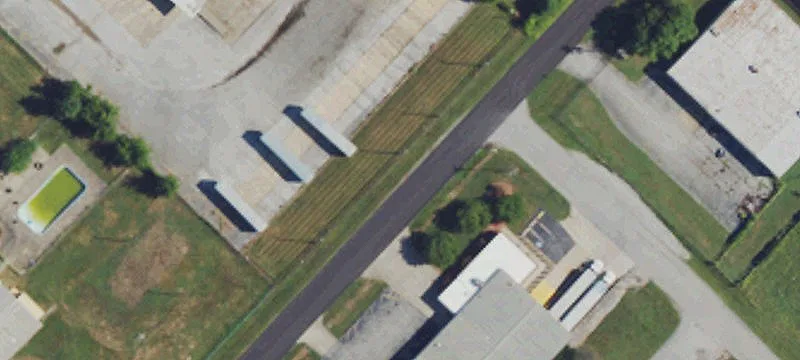 Flex Space with Climate-Controlled Warehouse