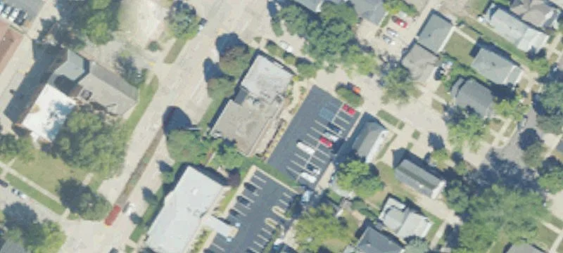 Class A Office Building