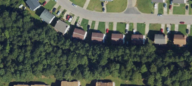4-Bedroom Duplex Home