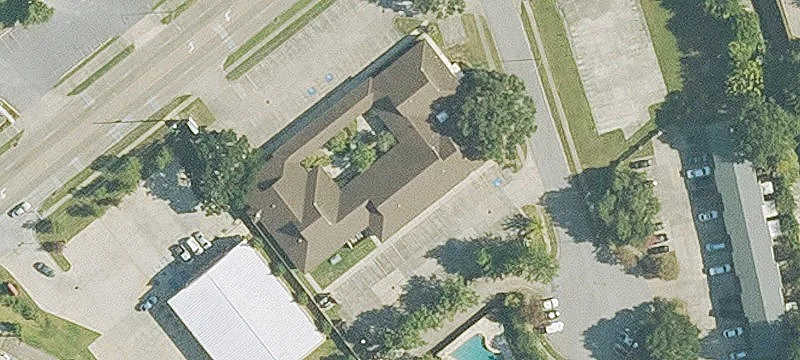 Single-Story Medical Office Suite