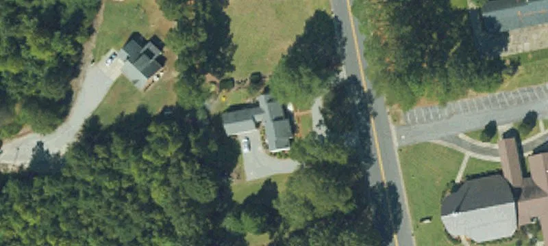Multi-Tenant Retail Center