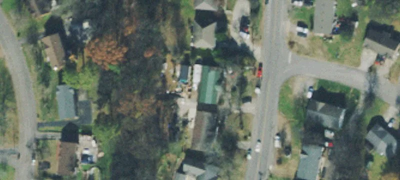 Renovated Duplex Pair