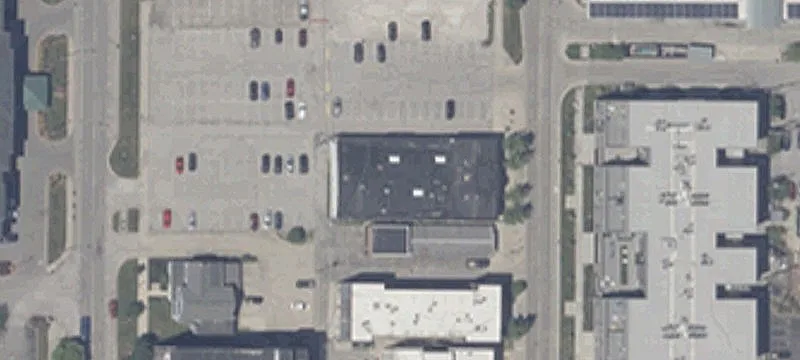 Downtown Individual Office Units