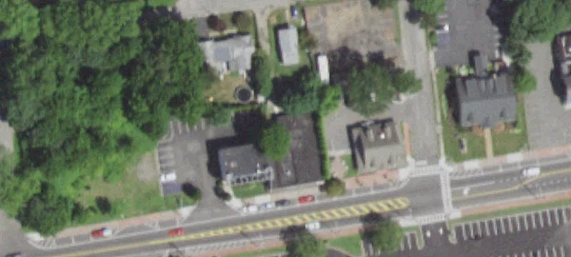 Renovated Mixed-Use Property