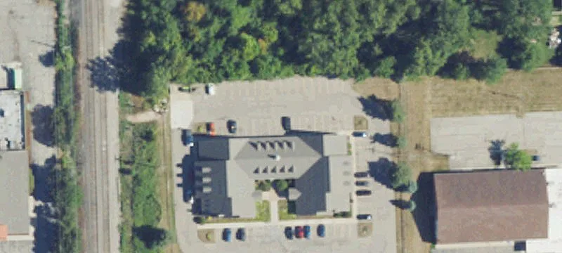 Adaptable Medical Office Space