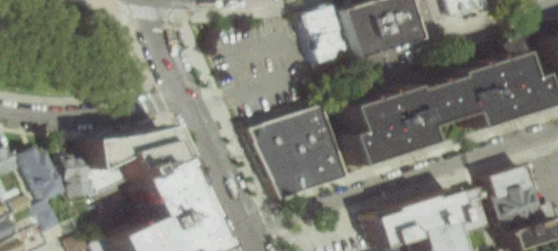 12-Unit Elevator Multifamily Property