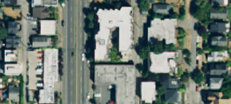 Office Condominium with Rooftop Deck