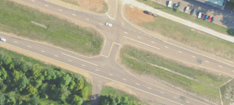 Commercial Land with Utilities