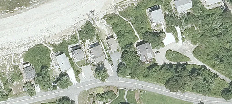 Waterfront Short-Term Rental Property