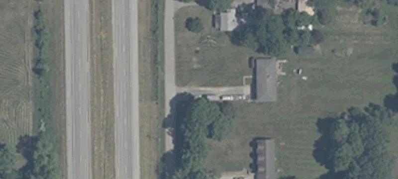 Corner Commercial Land