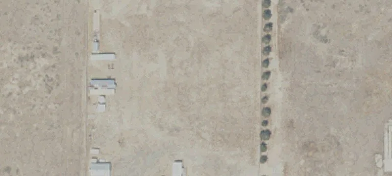 Industrial Land with Metal Shop