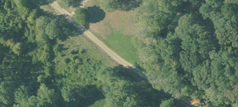 Riverfront Hunting Land