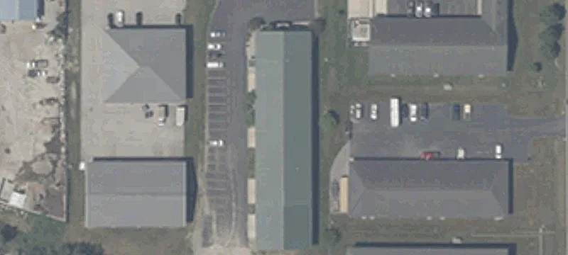 Two-Level Office Units