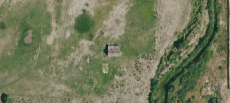 Cannabis Cultivation Facility