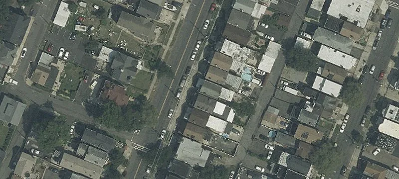 Renovated Triplex with Driveway