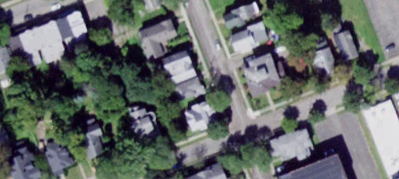 Duplex Renovation Property