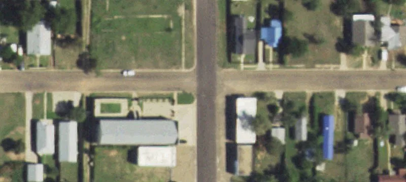 11-Unit Apartment Building