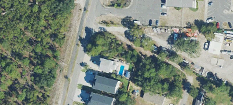 918 Old Dow Rd, Carolina Beach, NC 28428