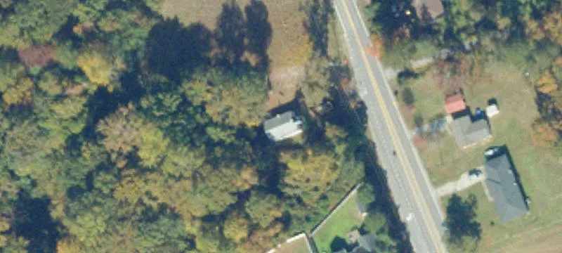B-2 Commercial Land