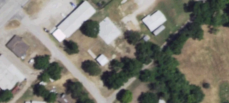 Two-Building Flex Space