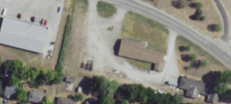 Specialty Property on Acreage